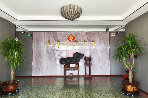 山东庄宇专用汽车制造股份有限公司